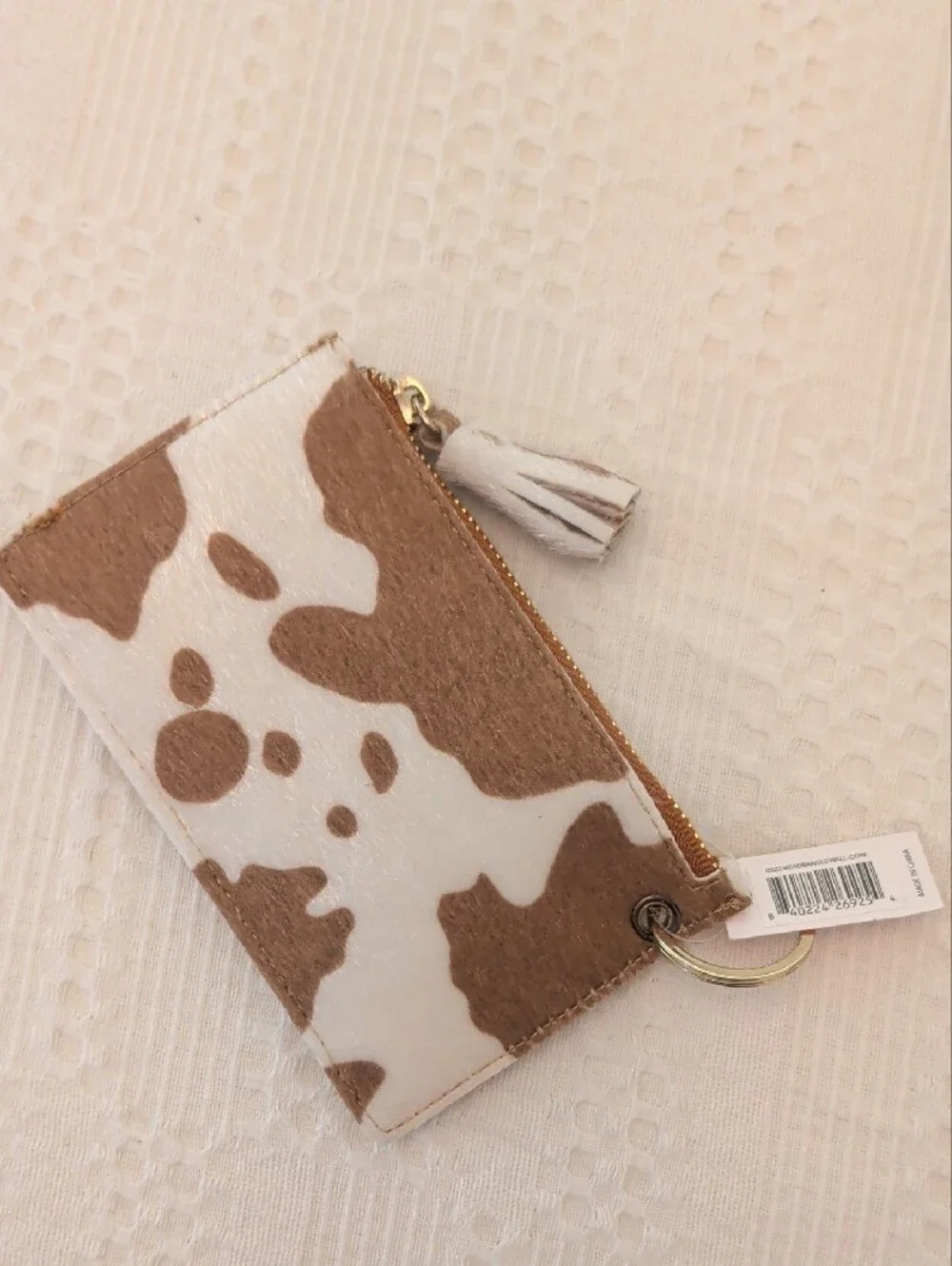 Simply Southern slim card